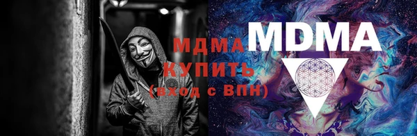 хмурый Гусев